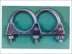 Exhaust Clamp