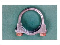 Exhaust Clamp