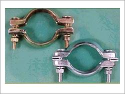 Exhaust Clamp