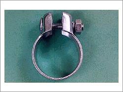 Exhaust Clamp
