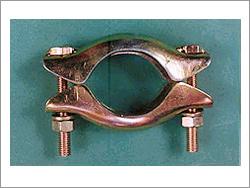 Exhaust Clamps