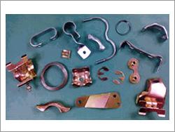 Clamp Fittings