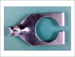 Clamp Fittings
