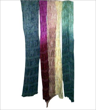 100% Viscose Scarf