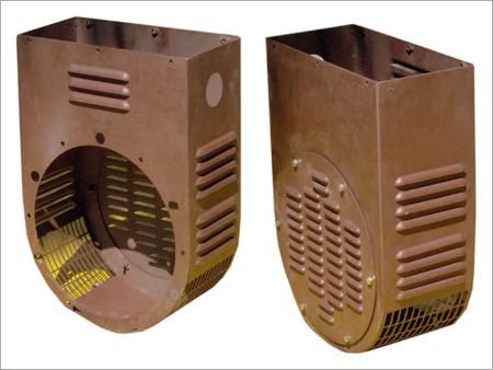 Terminal Box