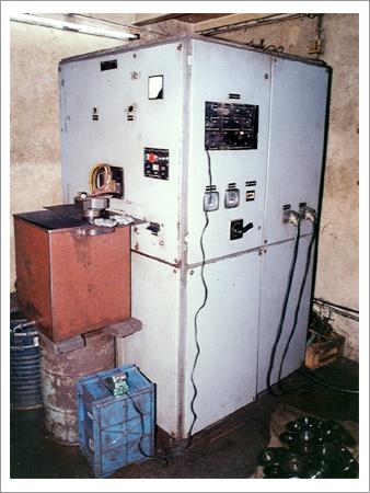 Electrical Heating Element