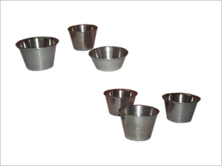 Sauce cups