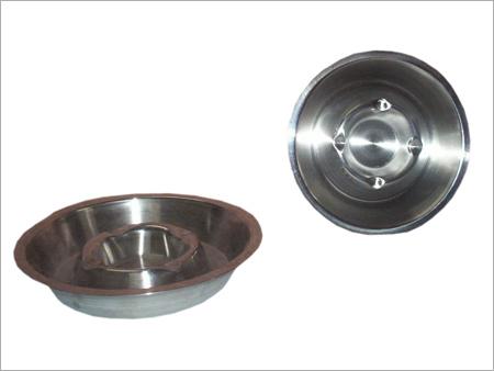 Ash Trays.