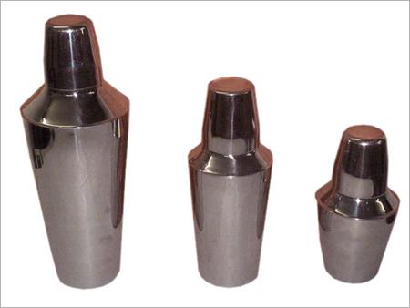 Cocktail Shakers.