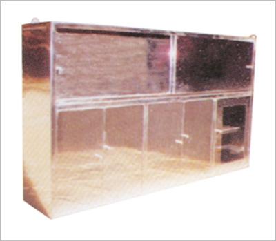 Multi Purpose Cabinet