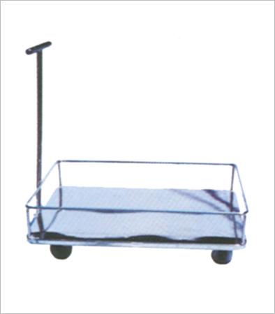 Guarded Trolley