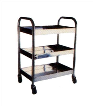 Multi Purpose Trolley