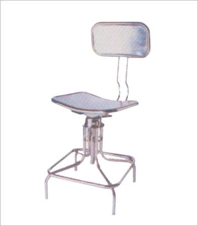 Chair - Revolving Type