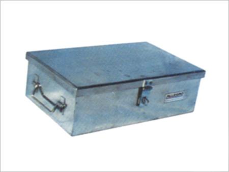 Tools Box.