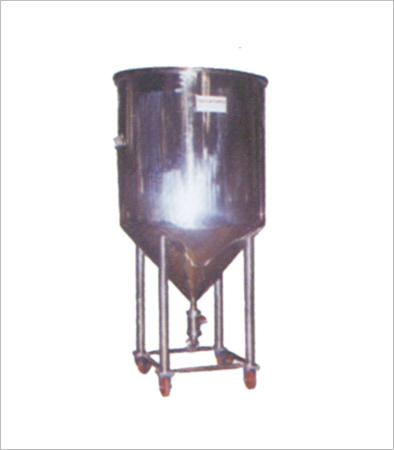 Storage Tank