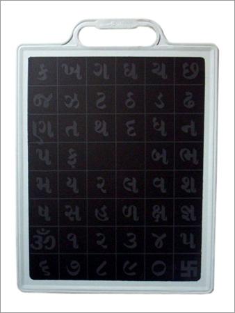 Akshar Plastic Slate
