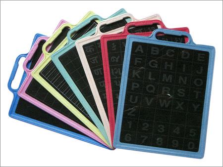 Akshar Plastic Slate