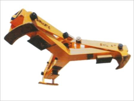 Convector Plate Lifter