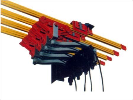 Shrouded Busbar System