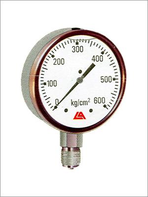 Industrial Pressure Gauge : IPG