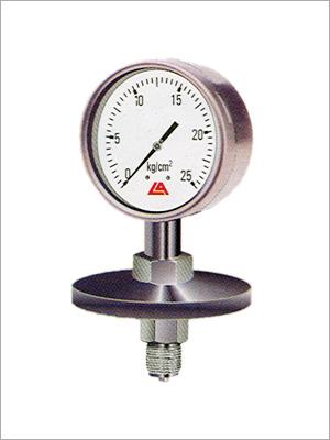 Compact Sealed Gauge : SDC
