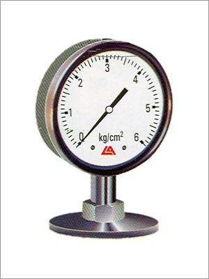 Sanitary Sealed Gauge : SDS