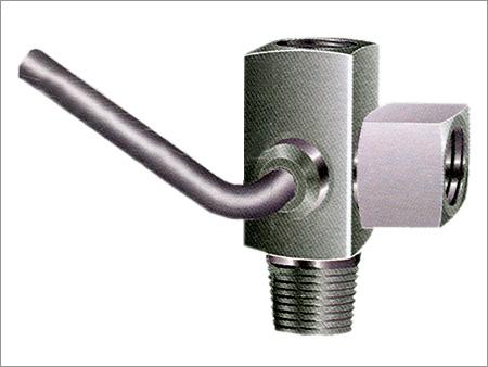 Gauge Cock