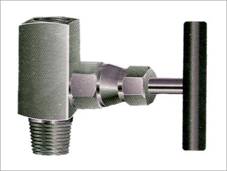 Needle Valve