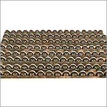 Heat Resistant Castings - Rail