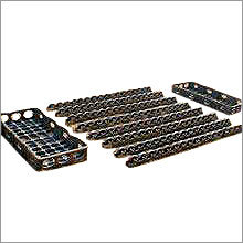 Heat Resistant Castings - Tray & Rail