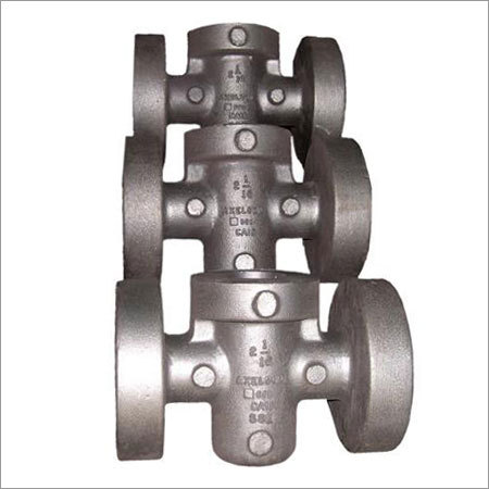 Valve Castings