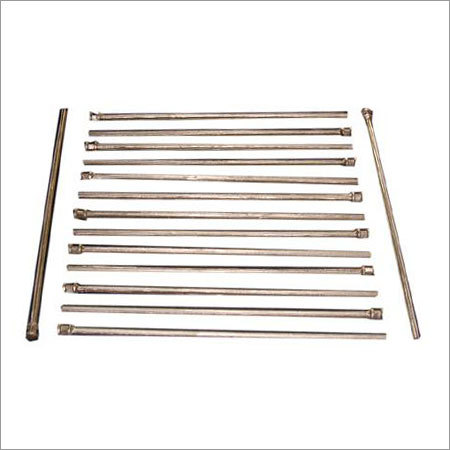 Heat Resistant Castings - Connecting Rods