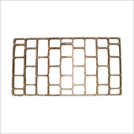 Iron & Steel Castings