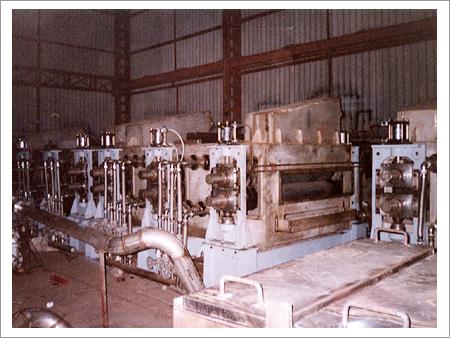 rolling mill equipment