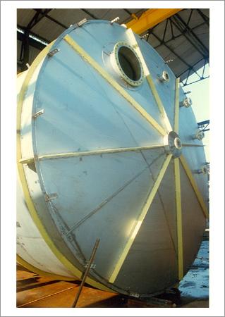 Pharmaceutical Equipment