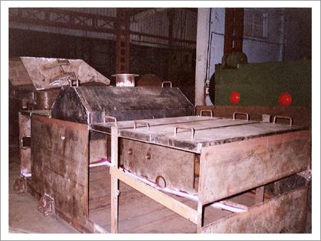 rolling mill equipment