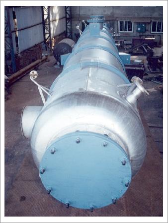 Pharmaceutical Machinery & Equipment