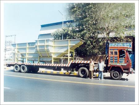 Pharmaceutical Machinery & Equipment