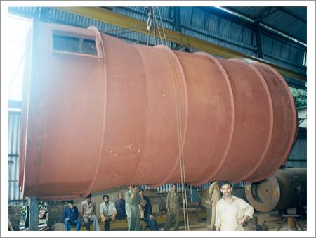 Pharmaceutical Equipment