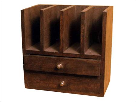 Wooden Decorative Items