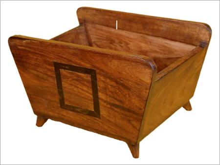 Wooden Decorative Items