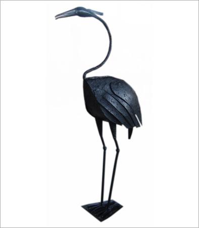 Bird Figure