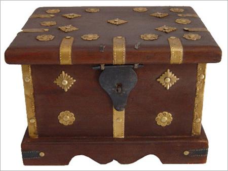 Wooden Decorative Items