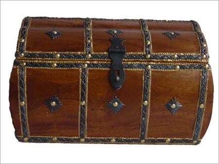 Wooden Decorative Items