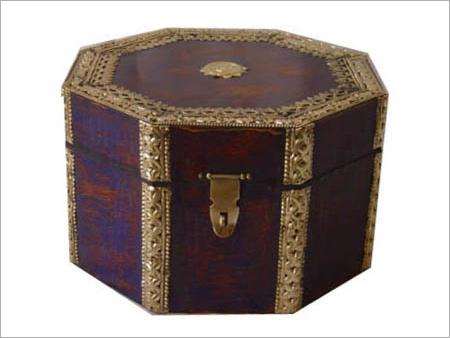 Wooden Gift Articles