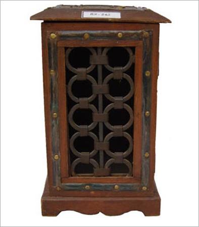 Wooden Decorative Items