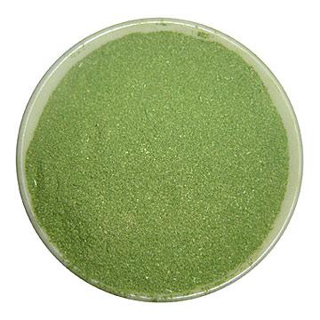 Wheatgrass Powder