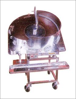 Semi Automatic Tablet / Capsule Counting & Filling Machine