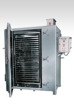 Tray Dryer