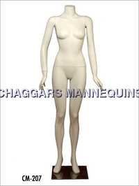 Store Display Mannequin